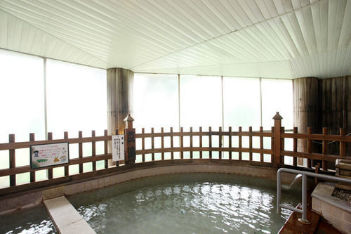 Oyado Kinkiyu Hotel Teshikaga Exterior photo